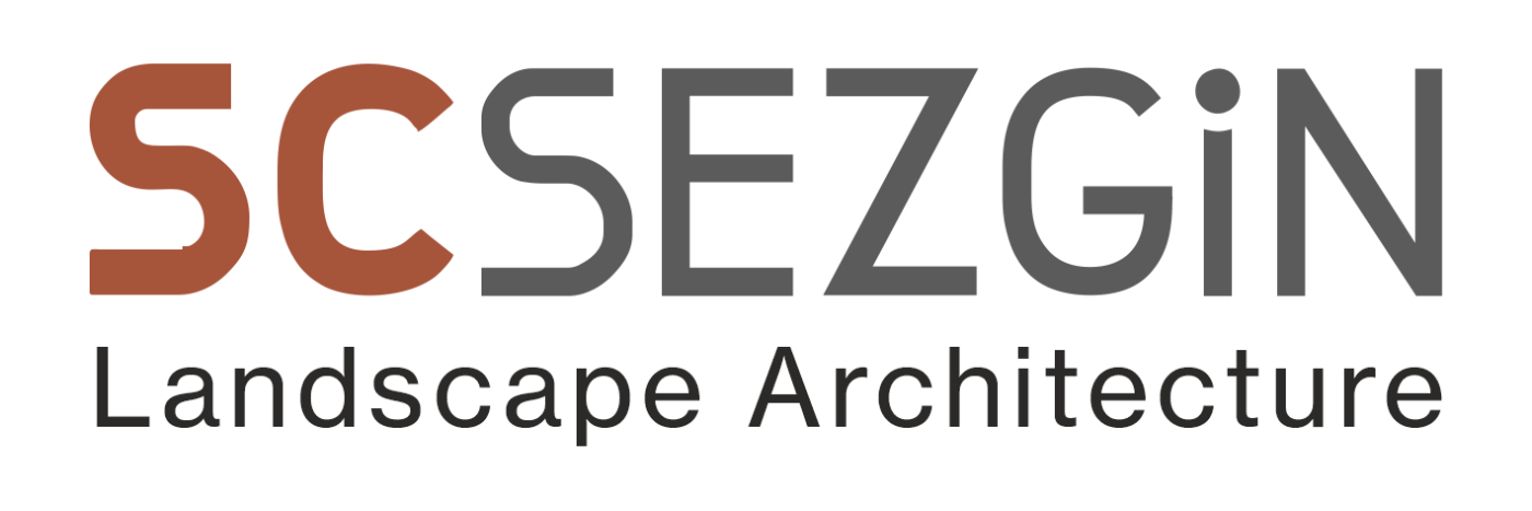 SCSEZGIN | Landscape Architecture